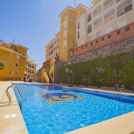 242 Relax & Enjoy Alicante Holiday Campoamor Exterior foto