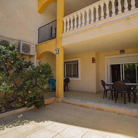242 Relax & Enjoy Alicante Holiday Campoamor Exterior foto