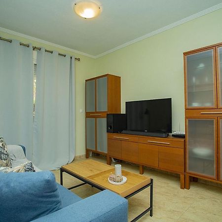 242 Relax & Enjoy Alicante Holiday Campoamor Exterior foto