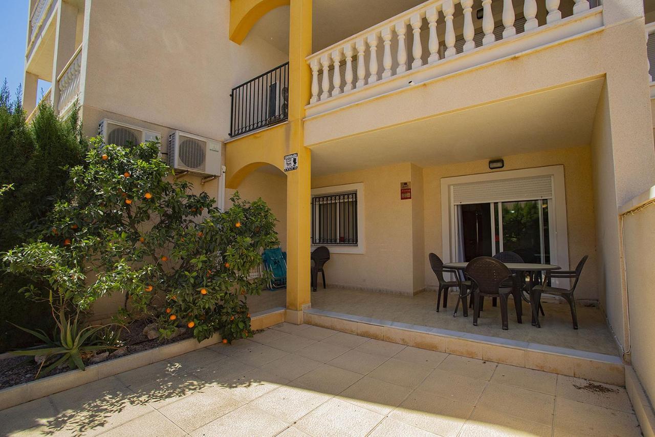 242 Relax & Enjoy Alicante Holiday Campoamor Exterior foto