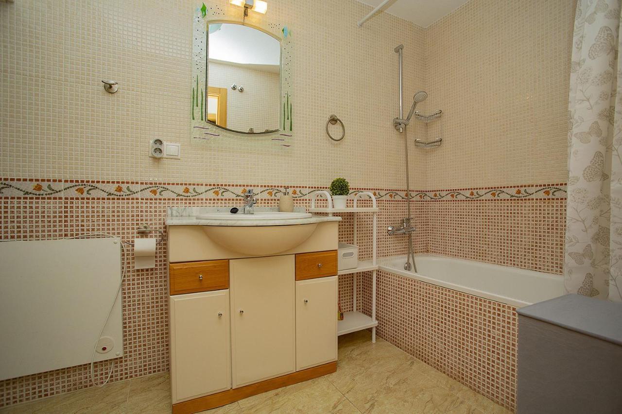 242 Relax & Enjoy Alicante Holiday Campoamor Exterior foto