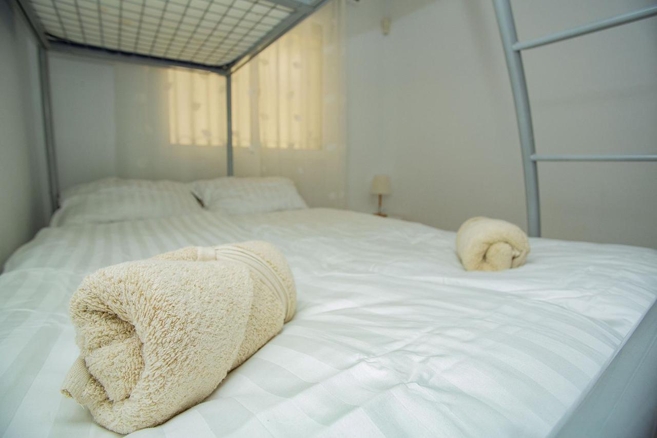 242 Relax & Enjoy Alicante Holiday Campoamor Exterior foto