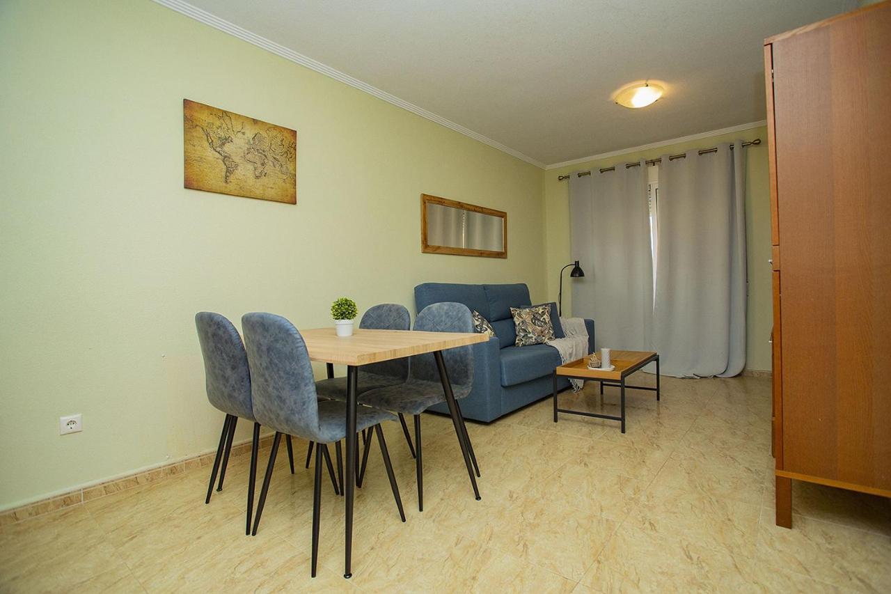 242 Relax & Enjoy Alicante Holiday Campoamor Exterior foto
