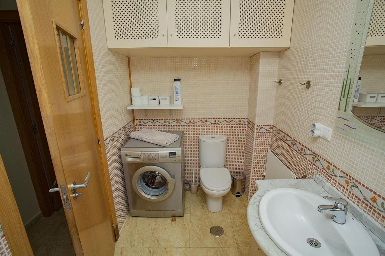 242 Relax & Enjoy Alicante Holiday Campoamor Exterior foto