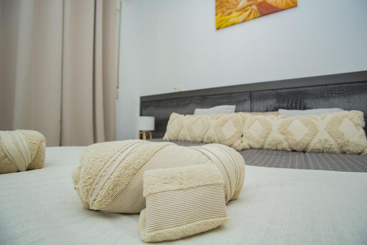 242 Relax & Enjoy Alicante Holiday Campoamor Exterior foto
